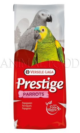 VERSELE-LAGA Prestige Parrots Mega Fruit 15kg