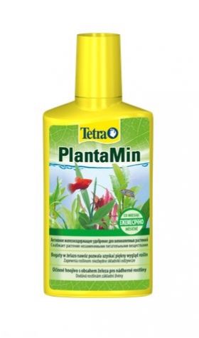 Tetra PlantaMin 250ml