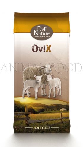 Deli Nature OviX Maintenance Mix 20kg