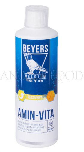 BEYERS AMIN-VITA 400ml