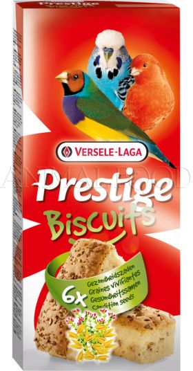 VERSELE-LAGA Prestige Biscuits Condition seeds 70g
