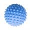 Hračka pro psa míček Ball Soft 10cm modrá