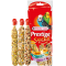 VERSELE-LAGA Snack Prestige Budgies Triple Variety Pack 90g